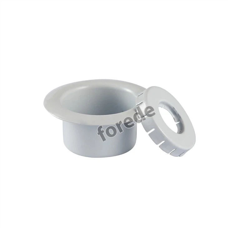 Sprinkler Escutcheon Plates