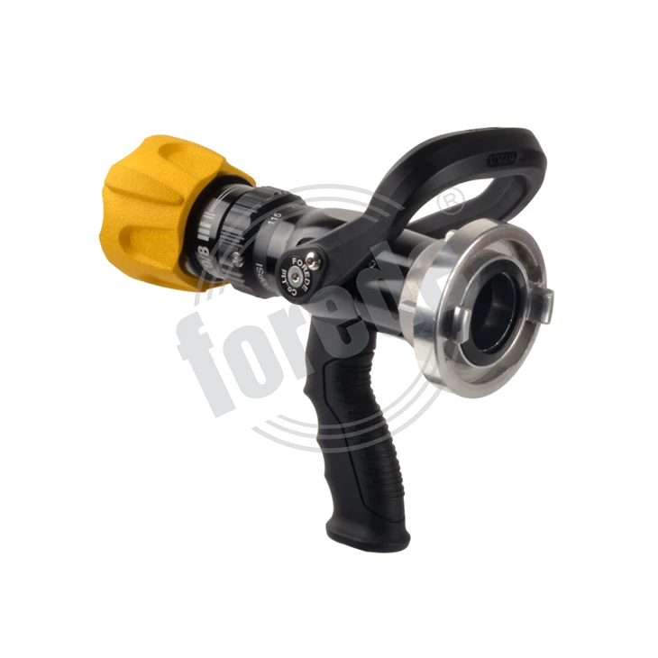 1.5 Inch Handline Fire Nozzle suppliers