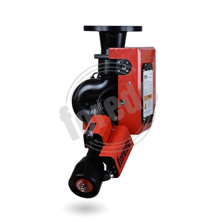 Automatic Fire Water Monitor For Industries high quality