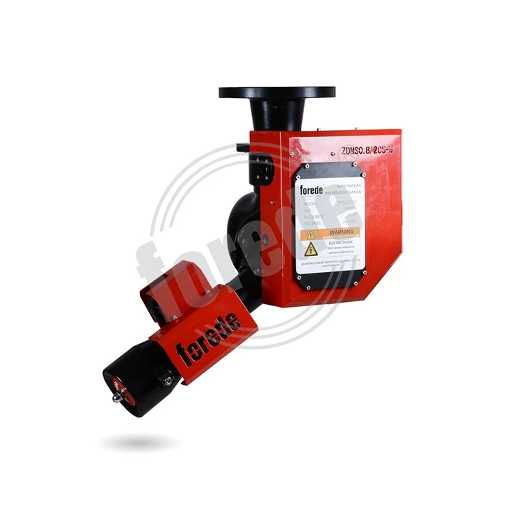 Automatic Fire Water Monitor For Industries suppliers