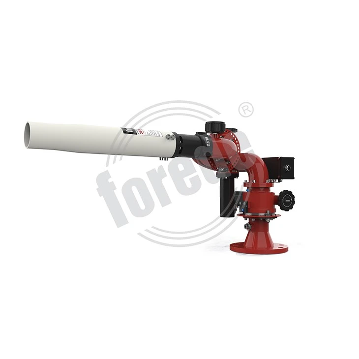 Fire Water Monitor Flow Rate suppliers
