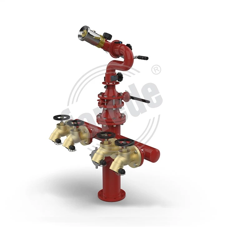 Hydrant Mount Stand factory