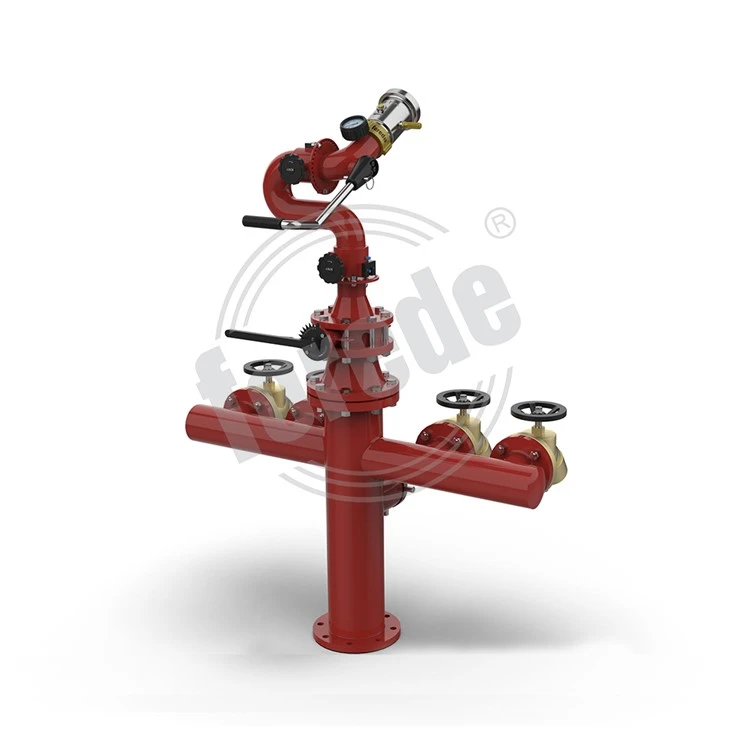 Hydrant Mount Stand best