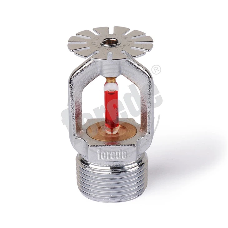 Ugunsdzēsības sprinkleru sistēmas izmaksas