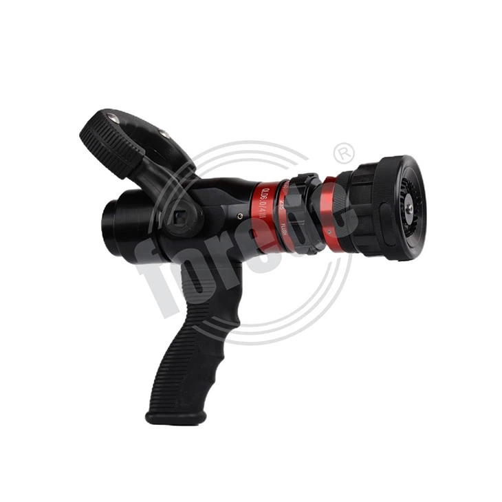 Fire Ground Nozzle