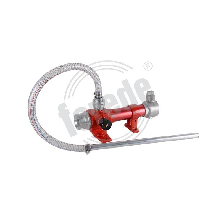 Inline Foam Inductor Adjustable