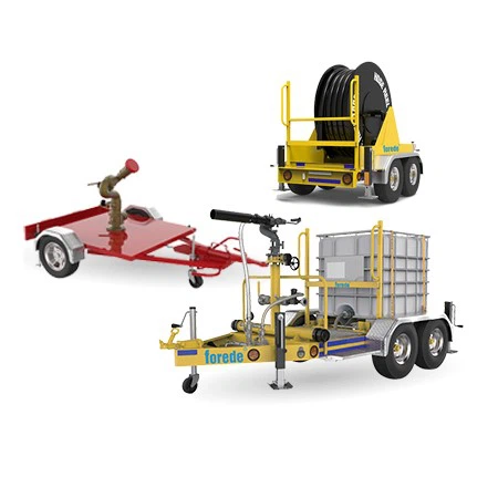 trailer trailer