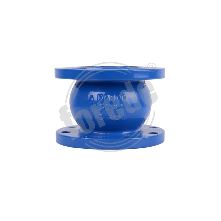 SiLence Check Valve