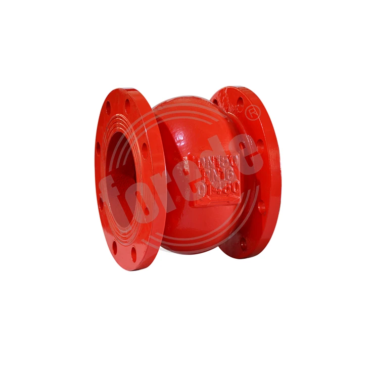 SiLence Check Valve