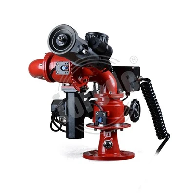 Fire Monitor 600 Lpm 2,5 collas