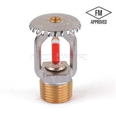 FM apstiprināja uguns sprinkleru