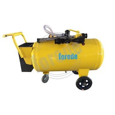 Mobilais Foam Crat