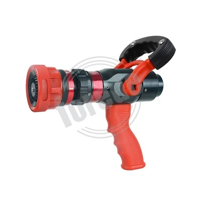 Pistol Grip izvelkamais ugunsdzēsības uzgalis mežsaimniecībai